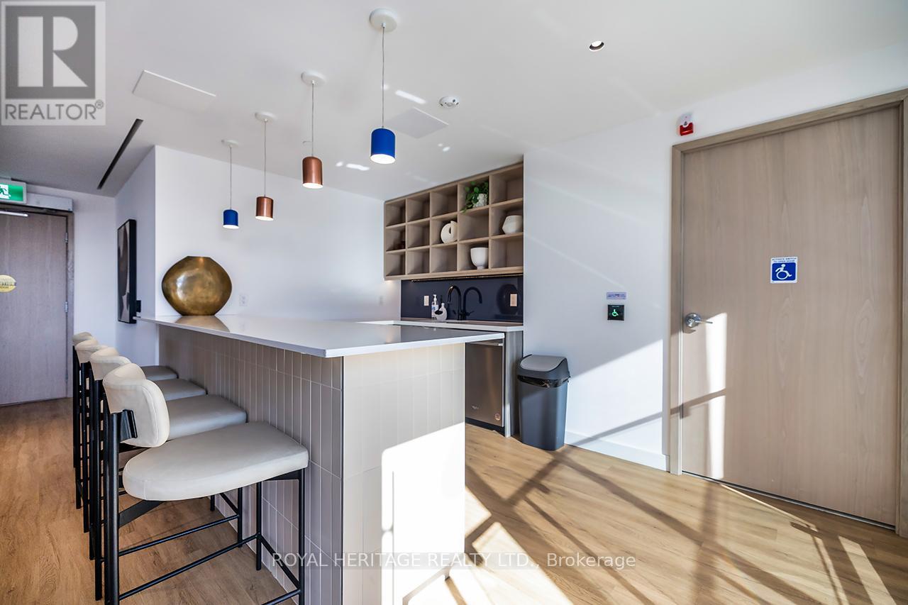 219 - 201 Brock Street S, Whitby, Ontario  L1N 4K2 - Photo 25 - E12731292