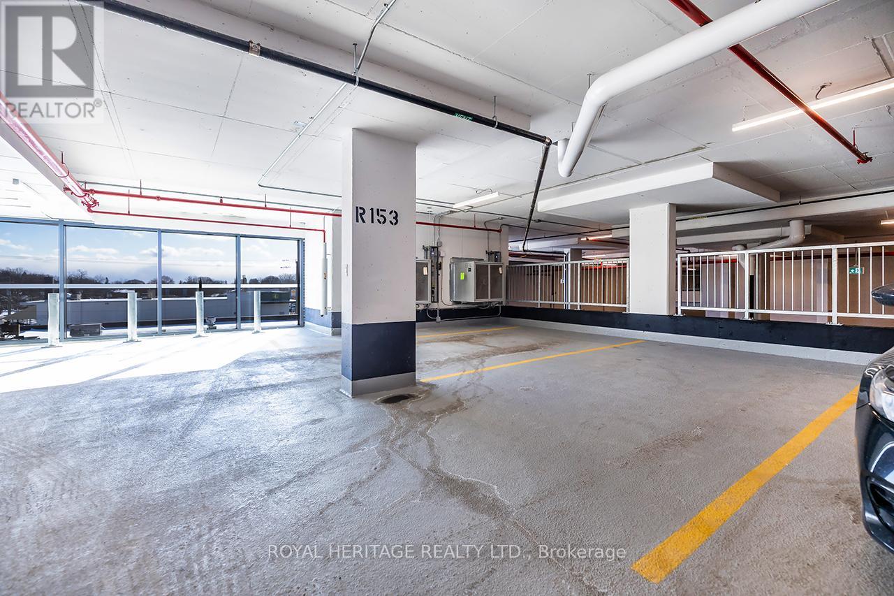 219 - 201 Brock Street S, Whitby, Ontario  L1N 4K2 - Photo 26 - E12731292