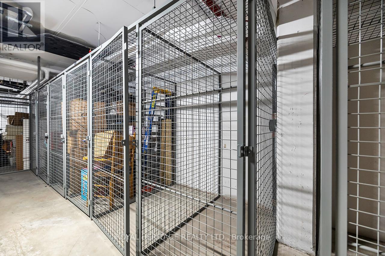 219 - 201 Brock Street S, Whitby, Ontario  L1N 4K2 - Photo 27 - E12731292