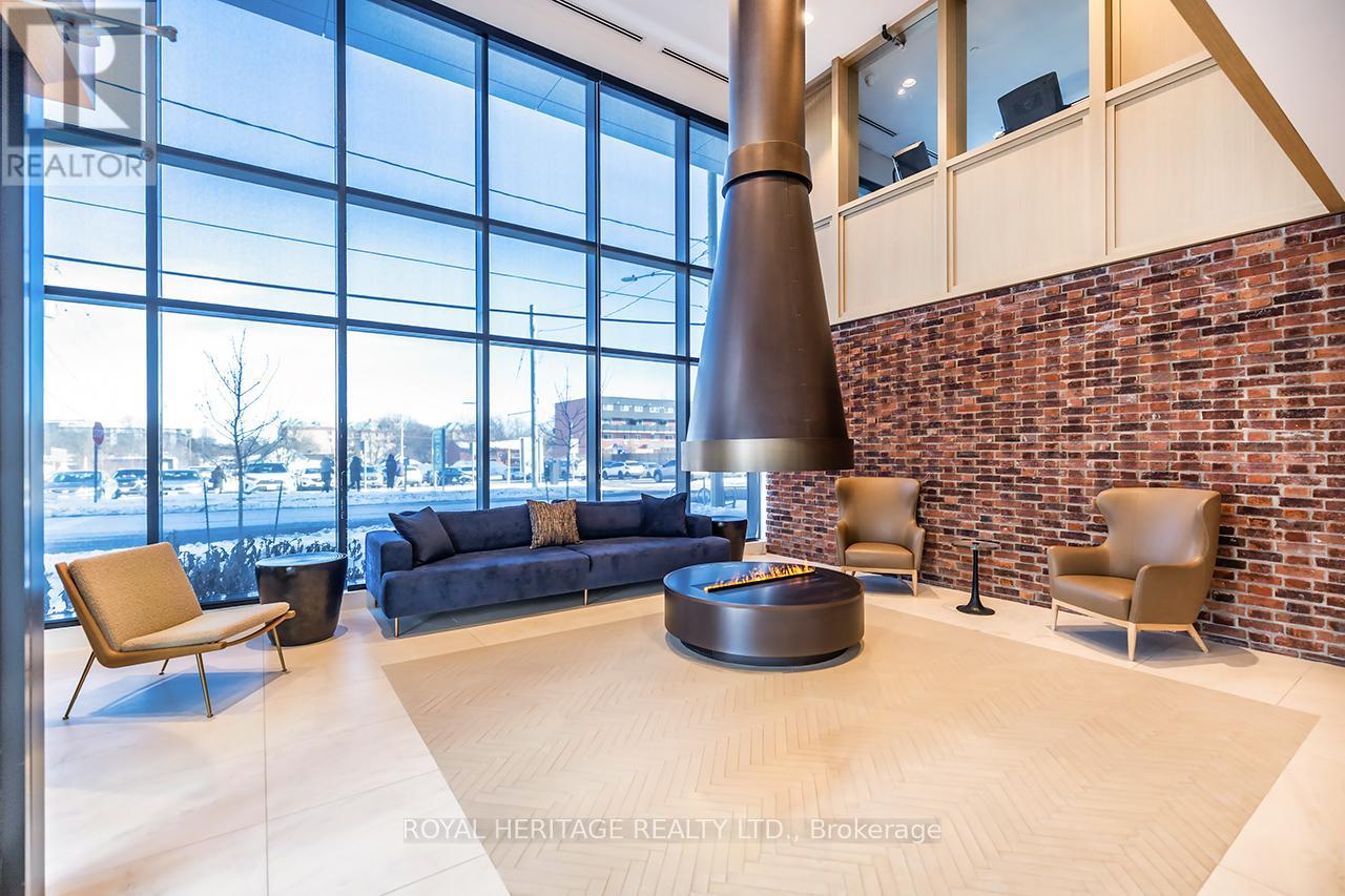 219 - 201 Brock Street S, Whitby, Ontario  L1N 4K2 - Photo 3 - E12731292