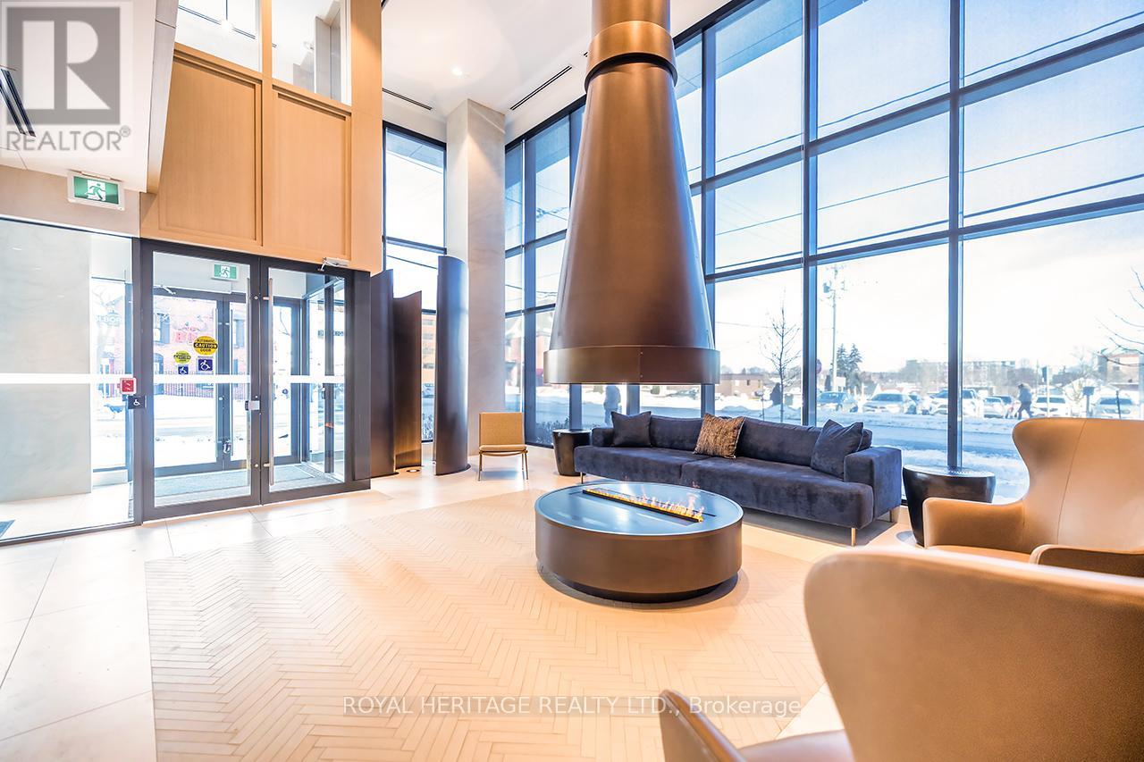 219 - 201 Brock Street S, Whitby, Ontario  L1N 4K2 - Photo 4 - E12731292