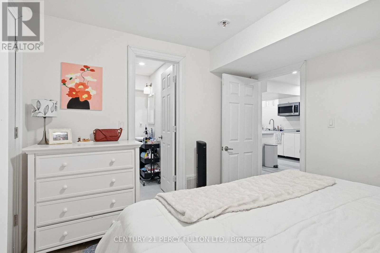 Basement - 907 Oaktree Crescent, Newmarket, Ontario  L3X 2Z1 - Photo 16 - N12731278