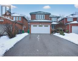3139 DOVER CRESCENT, Mississauga, Ontario