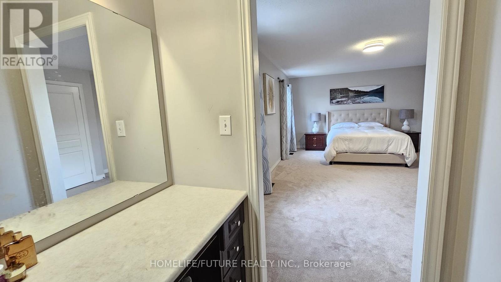 77 Martin Byrne Drive, Brampton, Ontario  L6P 4C7 - Photo 15 - W12731274