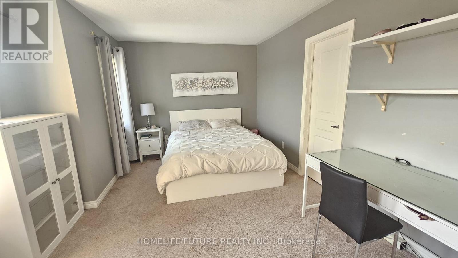 77 Martin Byrne Drive, Brampton, Ontario  L6P 4C7 - Photo 16 - W12731274