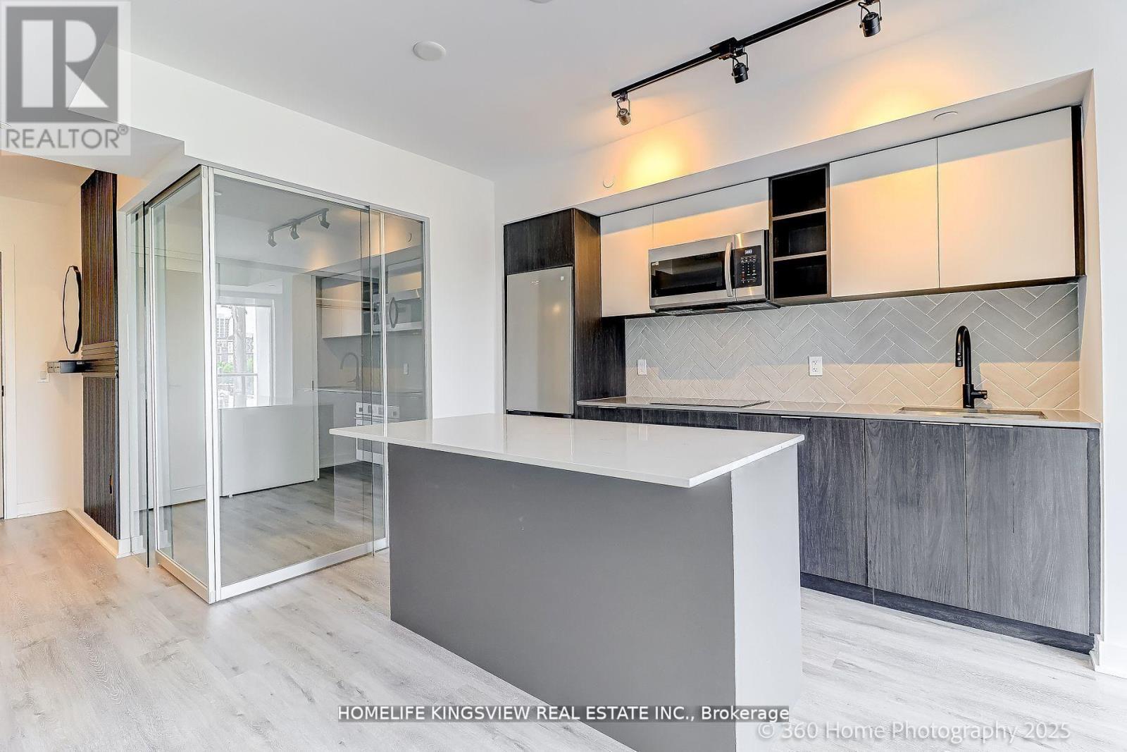 319 - 36 Zorra Street, Toronto, Ontario  M8Z 0G5 - Photo 11 - W12731280