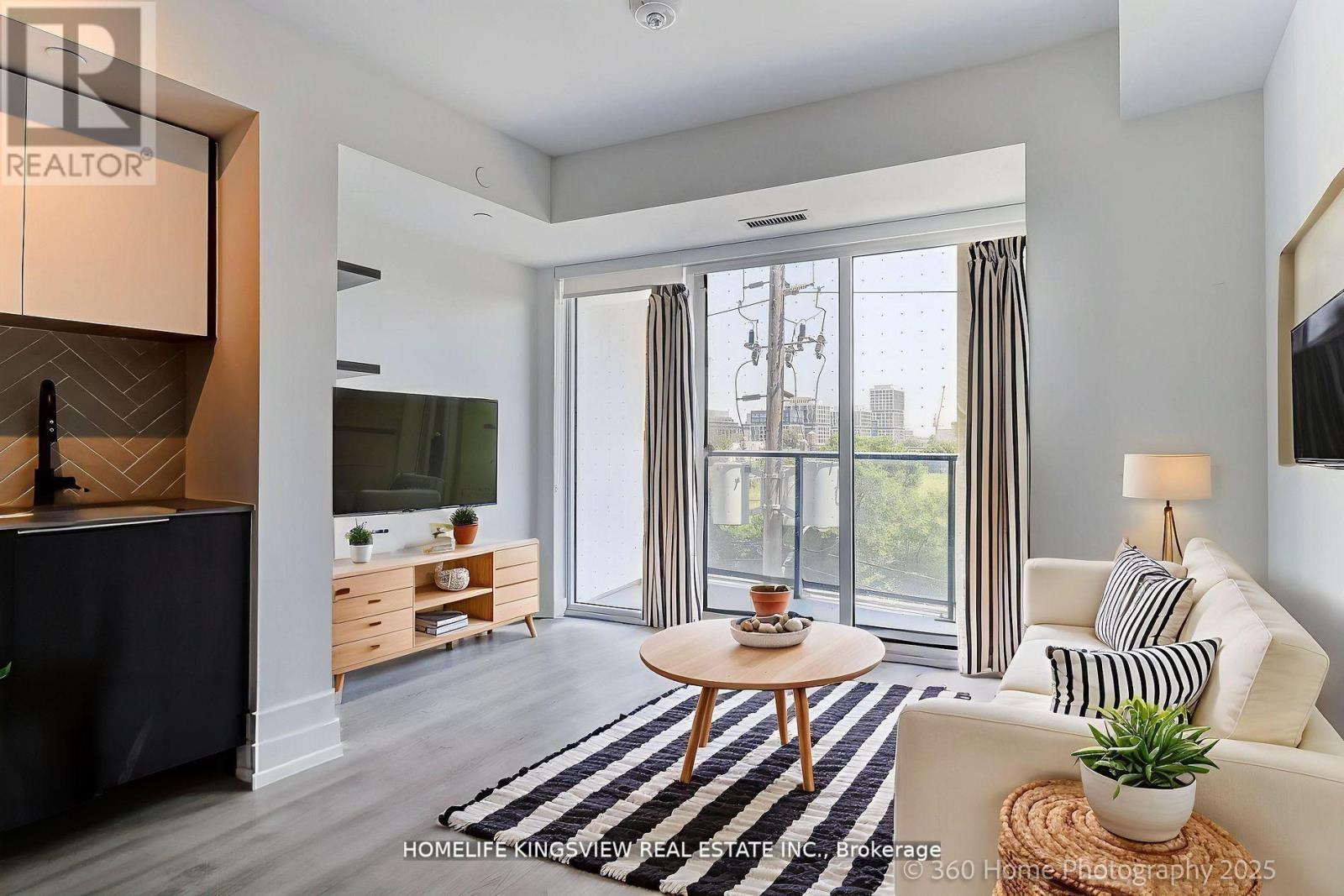 319 - 36 Zorra Street, Toronto, Ontario  M8Z 0G5 - Photo 22 - W12731280