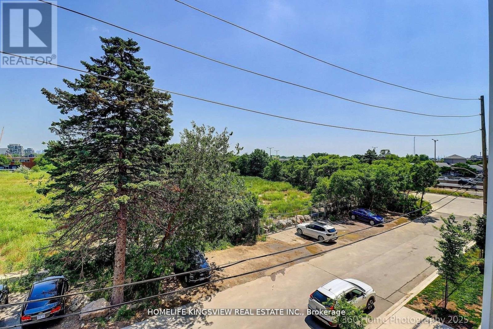 319 - 36 Zorra Street, Toronto, Ontario  M8Z 0G5 - Photo 27 - W12731280