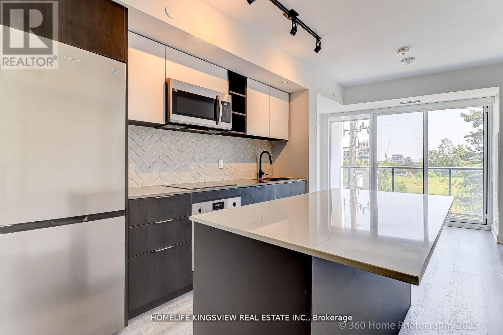 319 - 36 Zorra Street, Toronto, Ontario  M8Z 0G5 - Photo 8 - W12731280