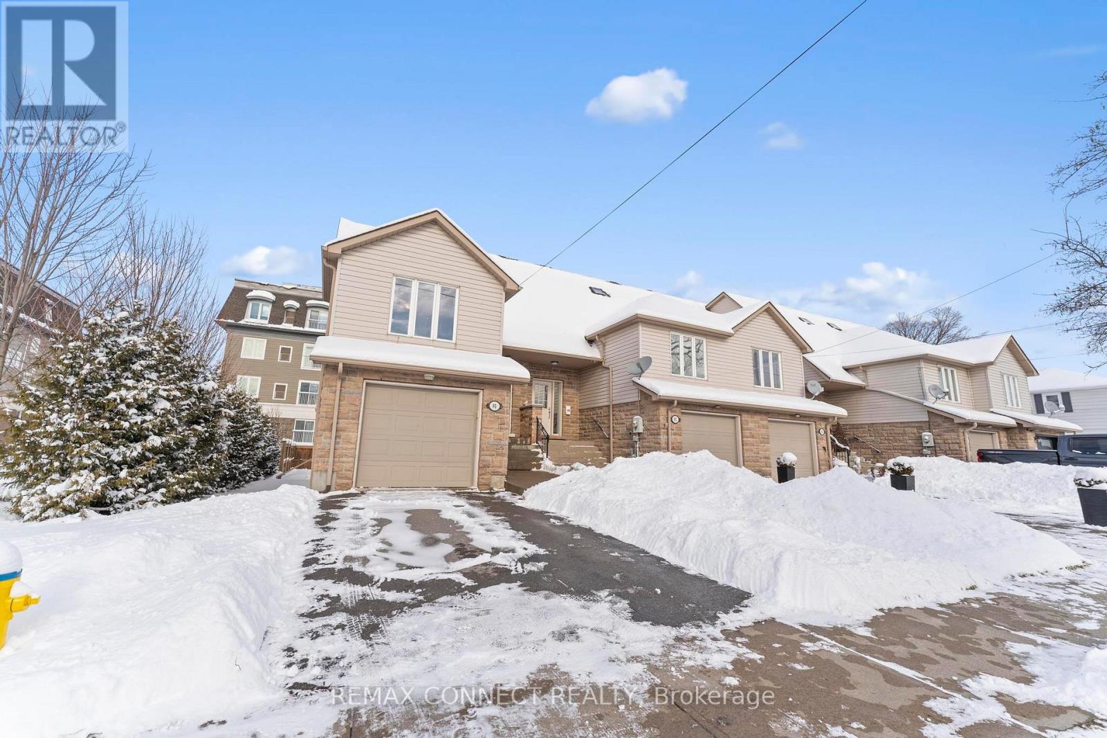 #BEDROOM - 90 MUNROE STREET, Cobourg, Ontario