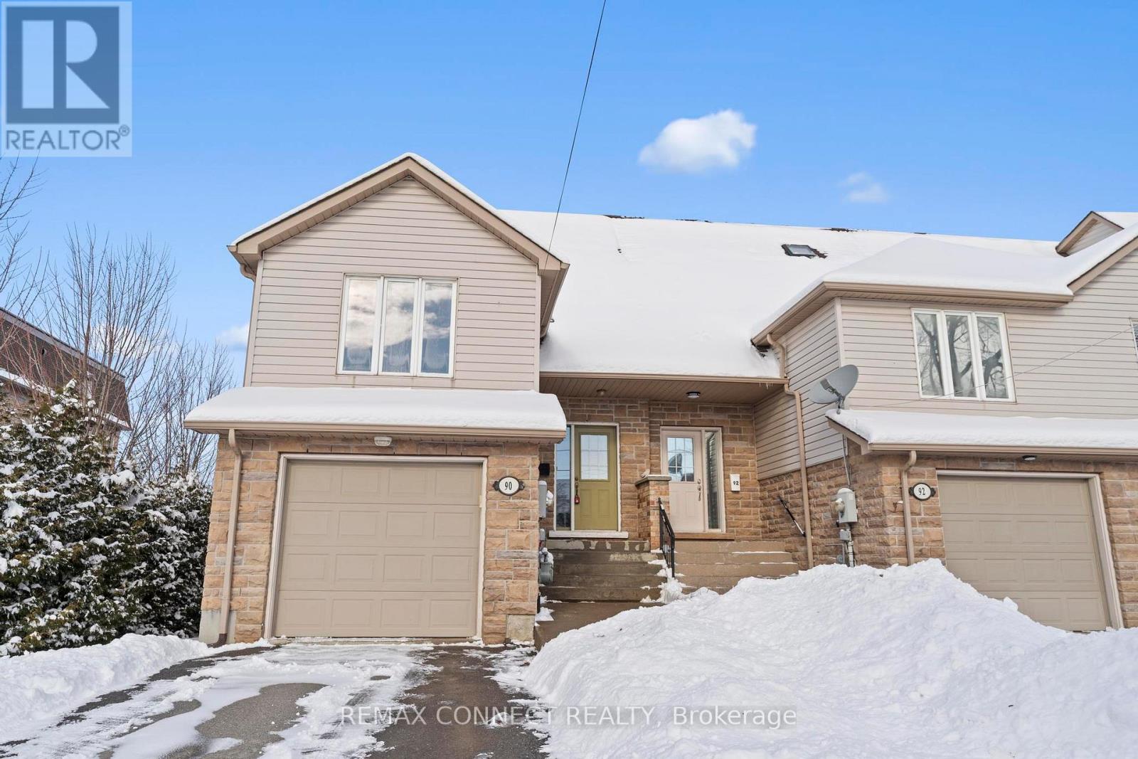 #bedroom - 90 Munroe Street, Cobourg, Ontario  K9A 1C1 - Photo 2 - X12731260