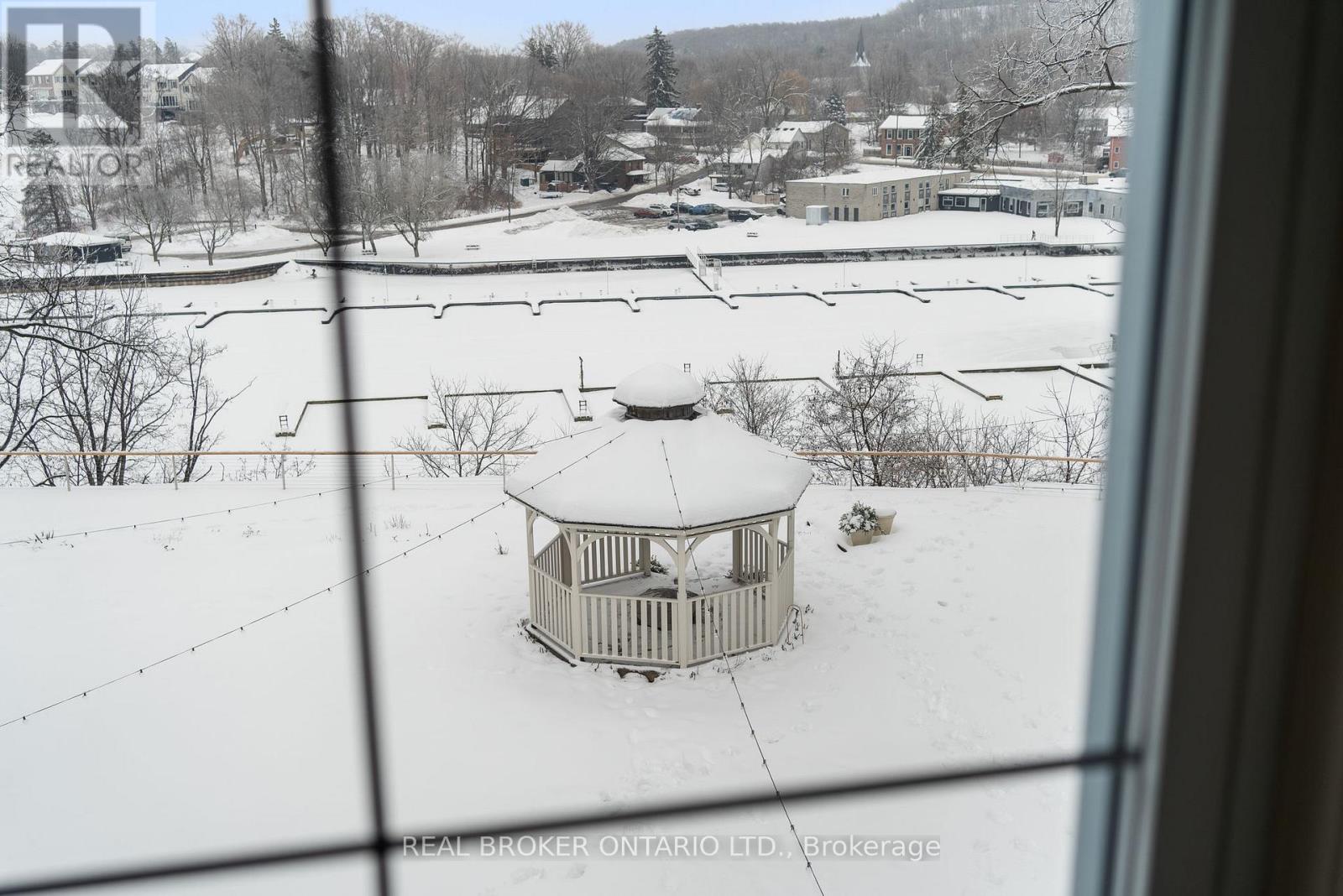 346 Picton Main Street, Prince Edward County, Ontario  K0K 2T0 - Photo 45 - X12731264