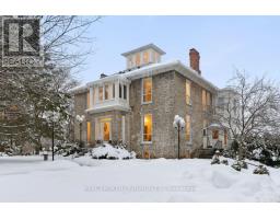 346 PICTON MAIN STREET, Prince Edward County, Ontario