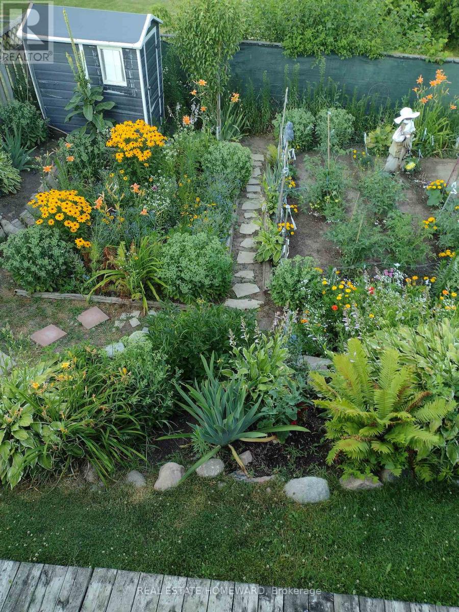 35 Bleeker Avenue, Quinte West, Ontario  K8V 5Y2 - Photo 34 - X12731268