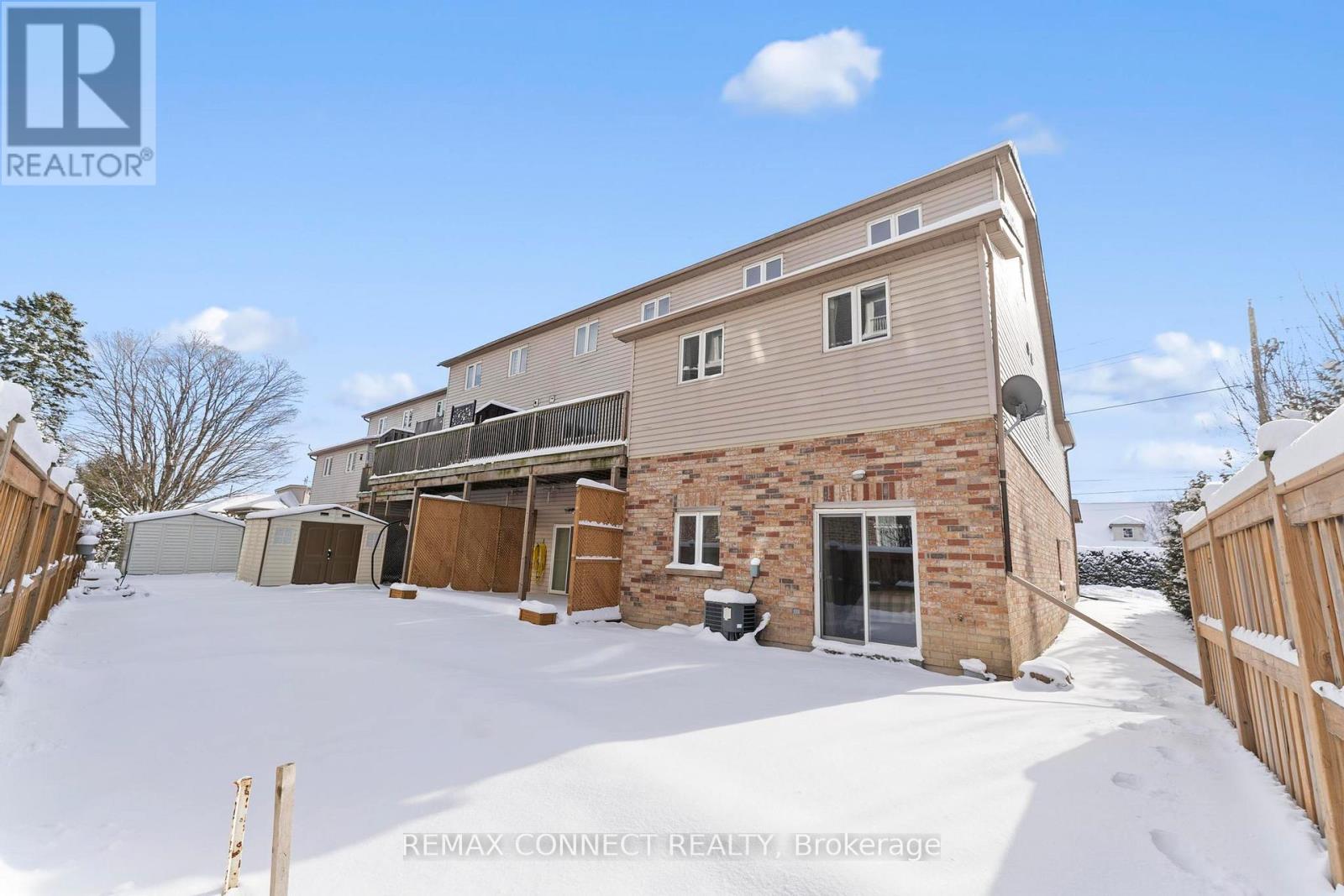 90 Munroe Street, Cobourg, Ontario  K9A 1C1 - Photo 34 - X12731270
