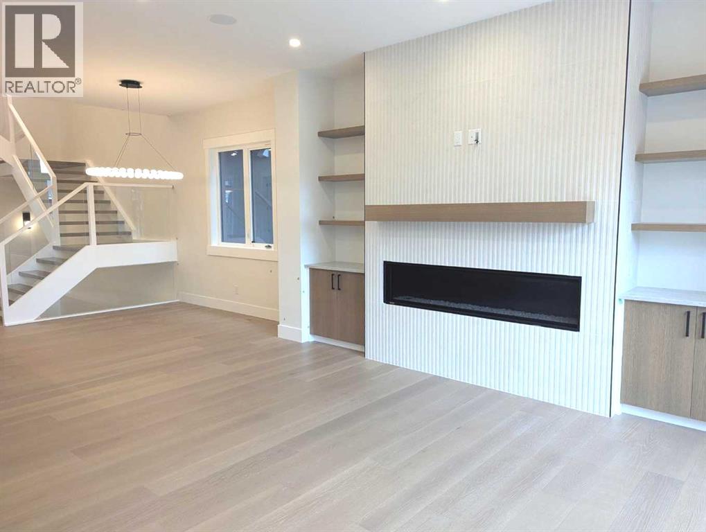 320 15 Street Nw, Calgary, Alberta  T2N 2A9 - Photo 4 - A2271006