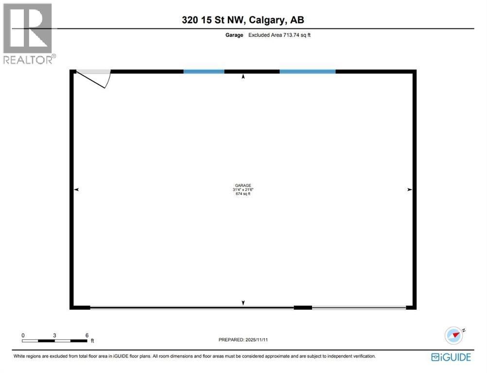 320 15 Street Nw, Calgary, Alberta  T2N 2A9 - Photo 50 - A2271006