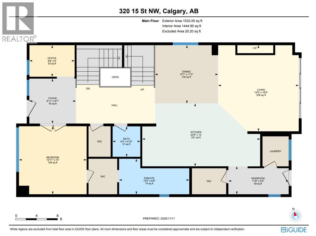 320 15 Street Nw, Calgary, Alberta  T2N 2A9 - Photo 47 - A2271006