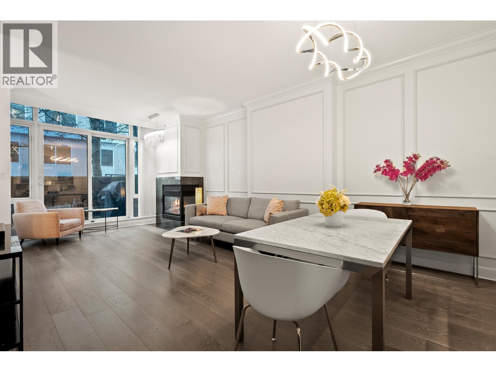 493 Broughton Street, Vancouver, British Columbia  V6G 3E8 - Photo 10 - R3082496