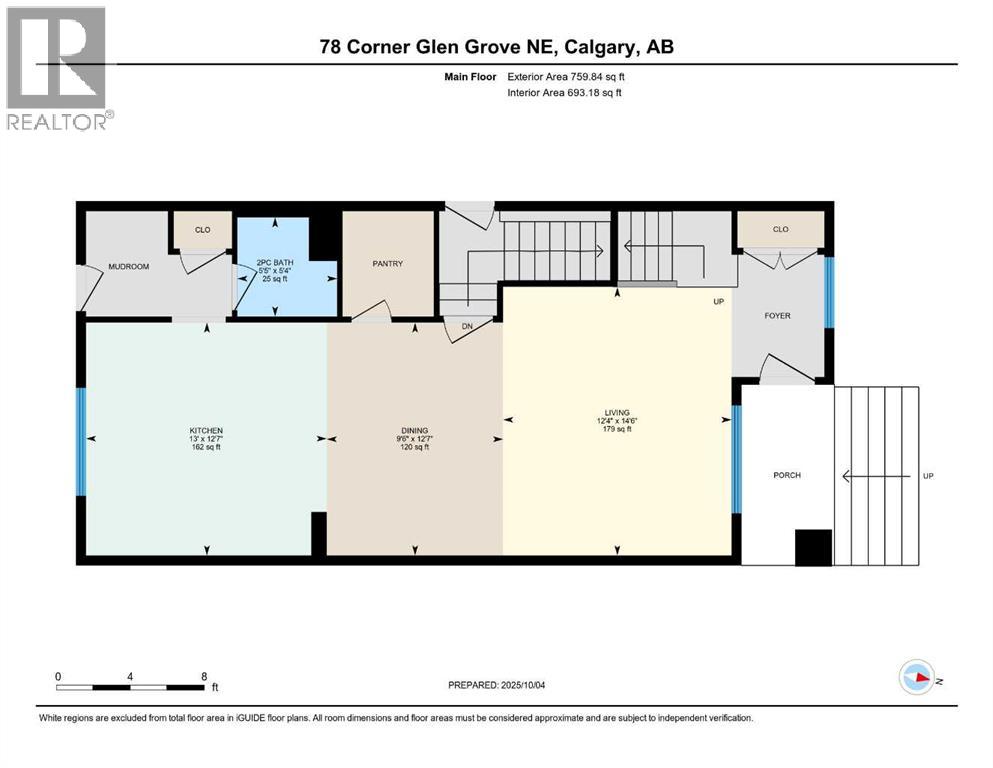 78 Corner Glen Grove Ne, Calgary, Alberta  T3N 2S9 - Photo 46 - A2281036