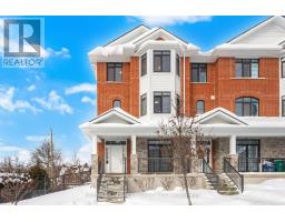 180 BENTON STREET, Kitchener, Ontario