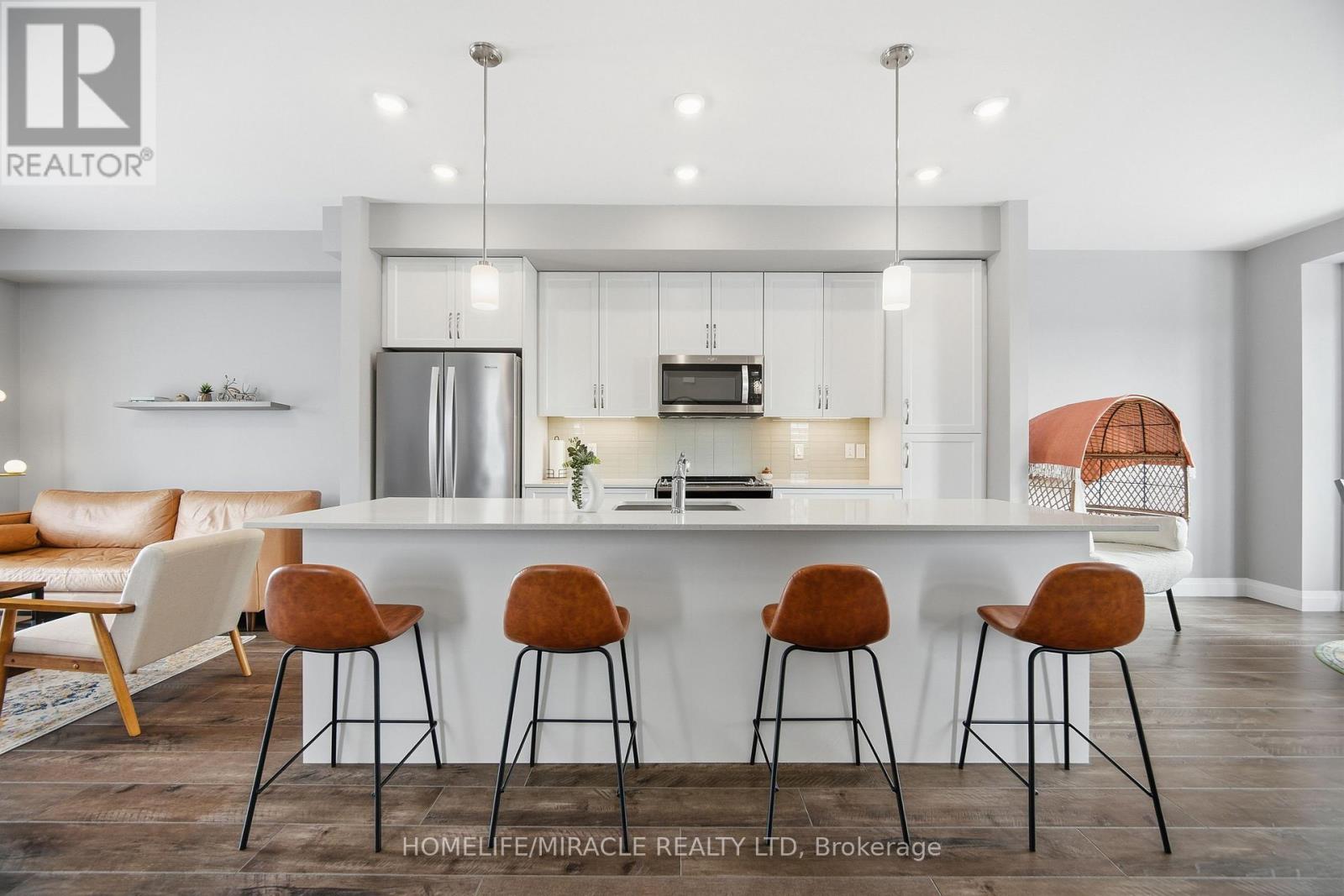 180 Benton Street, Kitchener, Ontario  N2G 3H8 - Photo 16 - X12728690