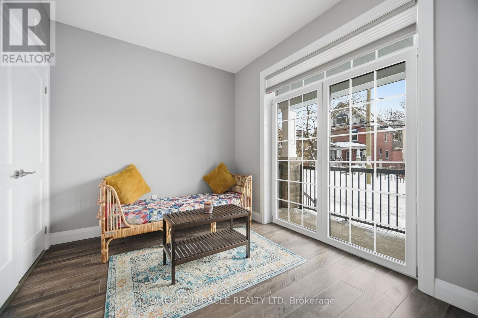 180 Benton Street, Kitchener, Ontario  N2G 3H8 - Photo 9 - X12728690