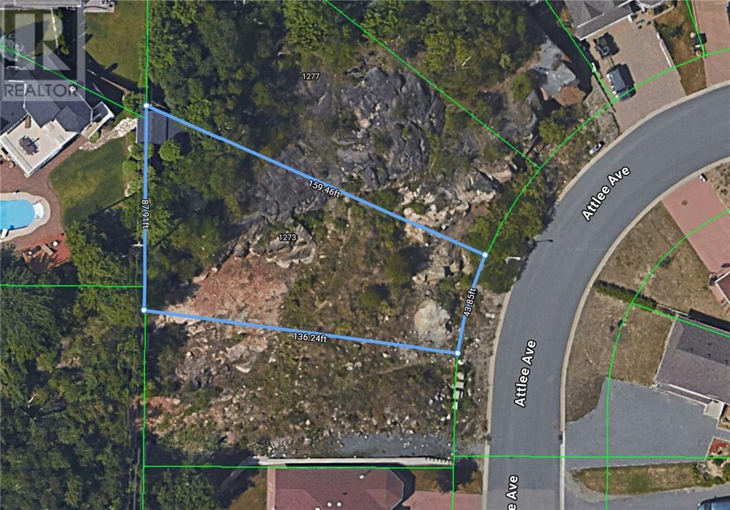 1269 Attlee Ave, Sudbury, Ontario