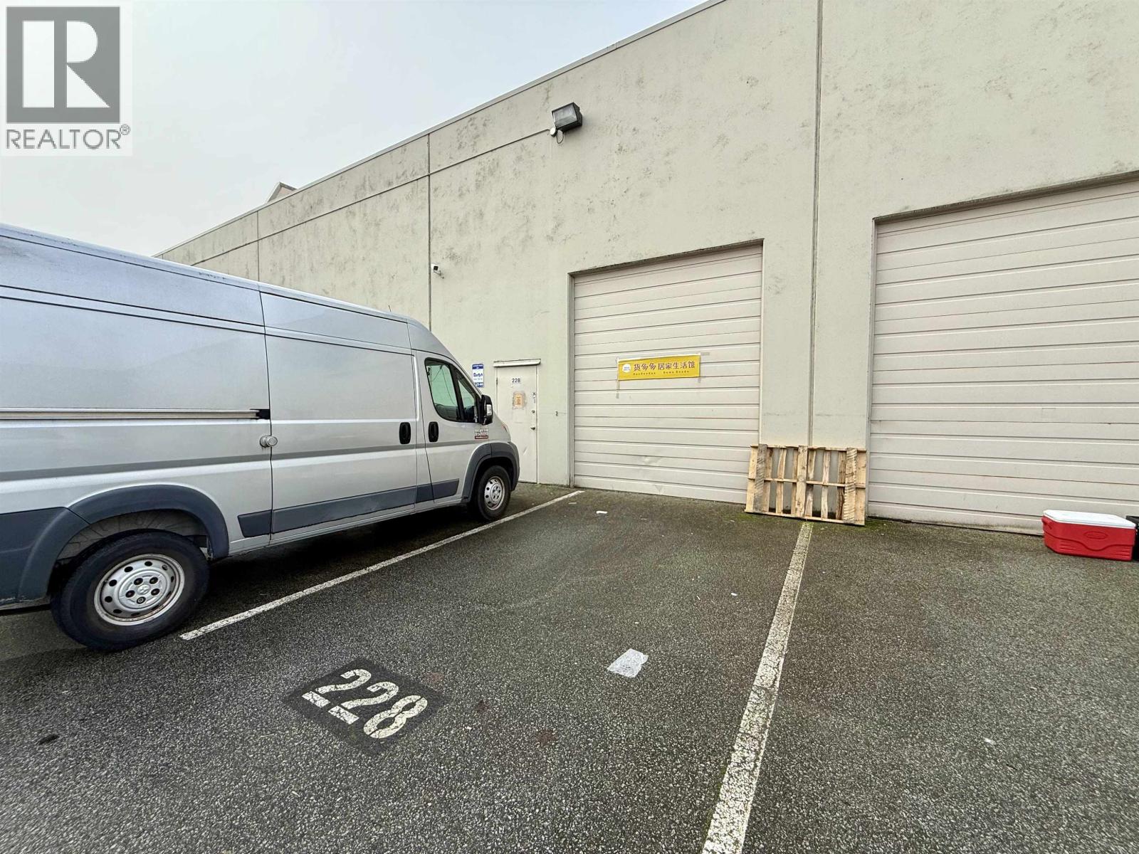 228 13986 Cambie Road, Richmond, British Columbia  V6V 2K3 - Photo 11 - C8075405