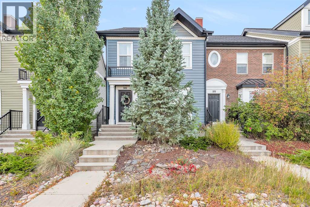 381 Legacy Boulevard Se, Calgary, Alberta  T2X 0Y8 - Photo 37 - A2272196