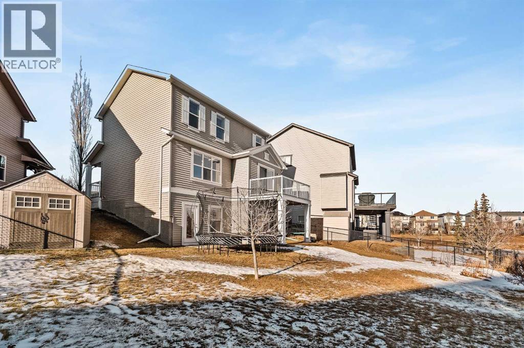 170 Sagewood Landing Sw, Airdrie, Alberta  T4B 3N5 - Photo 44 - A2280618