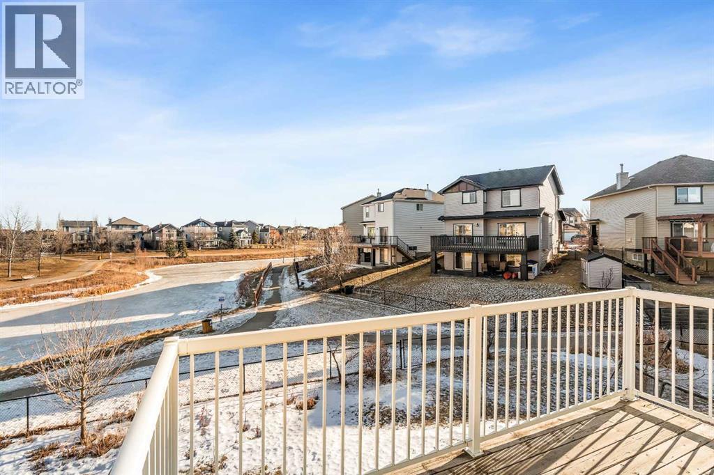 170 Sagewood Landing Sw, Airdrie, Alberta  T4B 3N5 - Photo 20 - A2280618