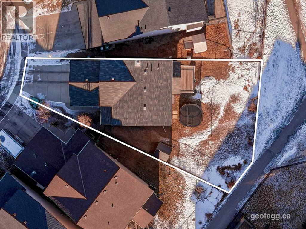 170 Sagewood Landing Sw, Airdrie, Alberta  T4B 3N5 - Photo 2 - A2280618