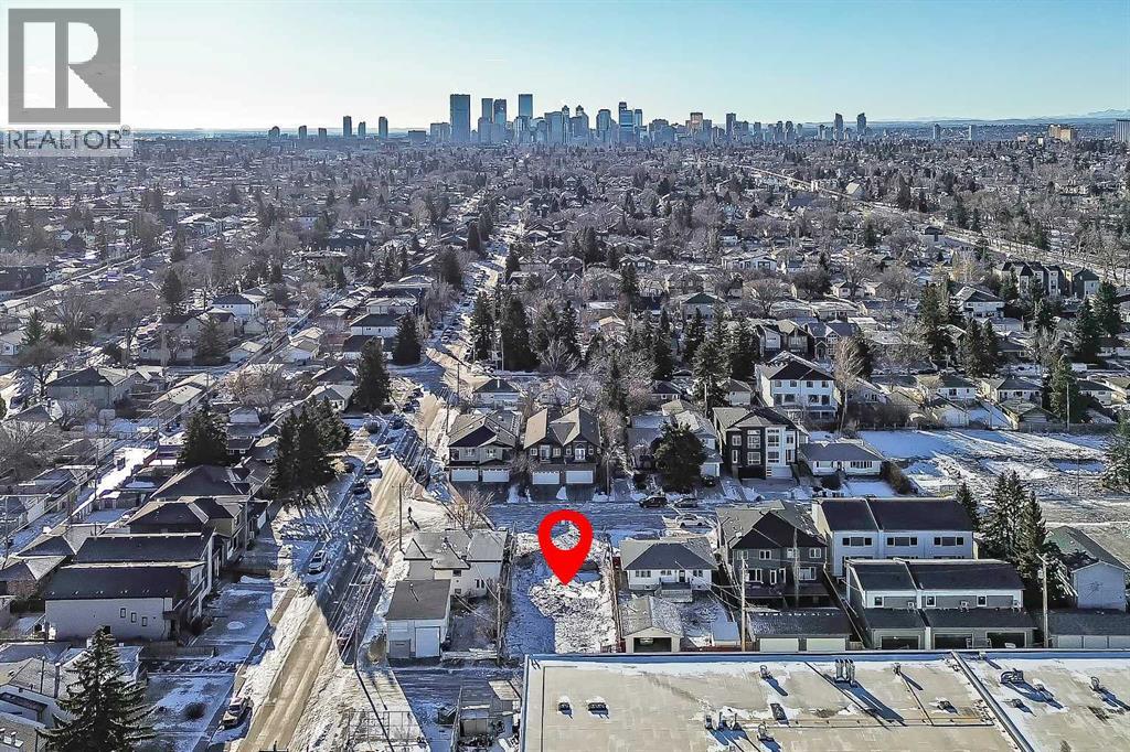 408 37 Avenue NW, Calgary, Alberta