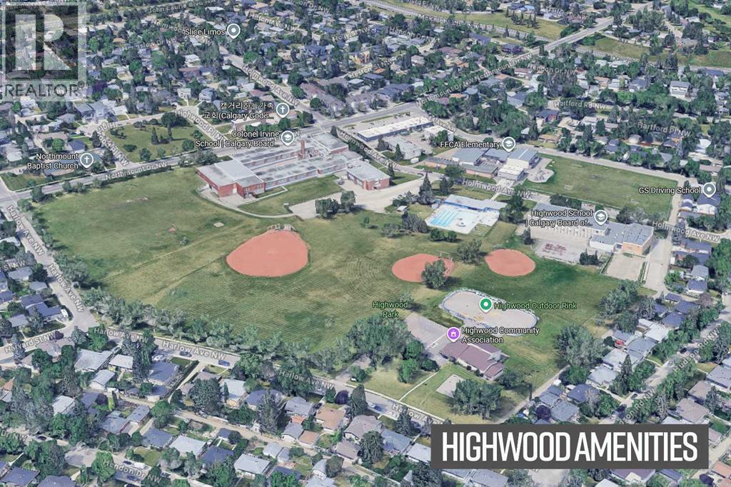 408 37 Avenue Nw, Calgary, Alberta  T2K 0C5 - Photo 10 - A2281378