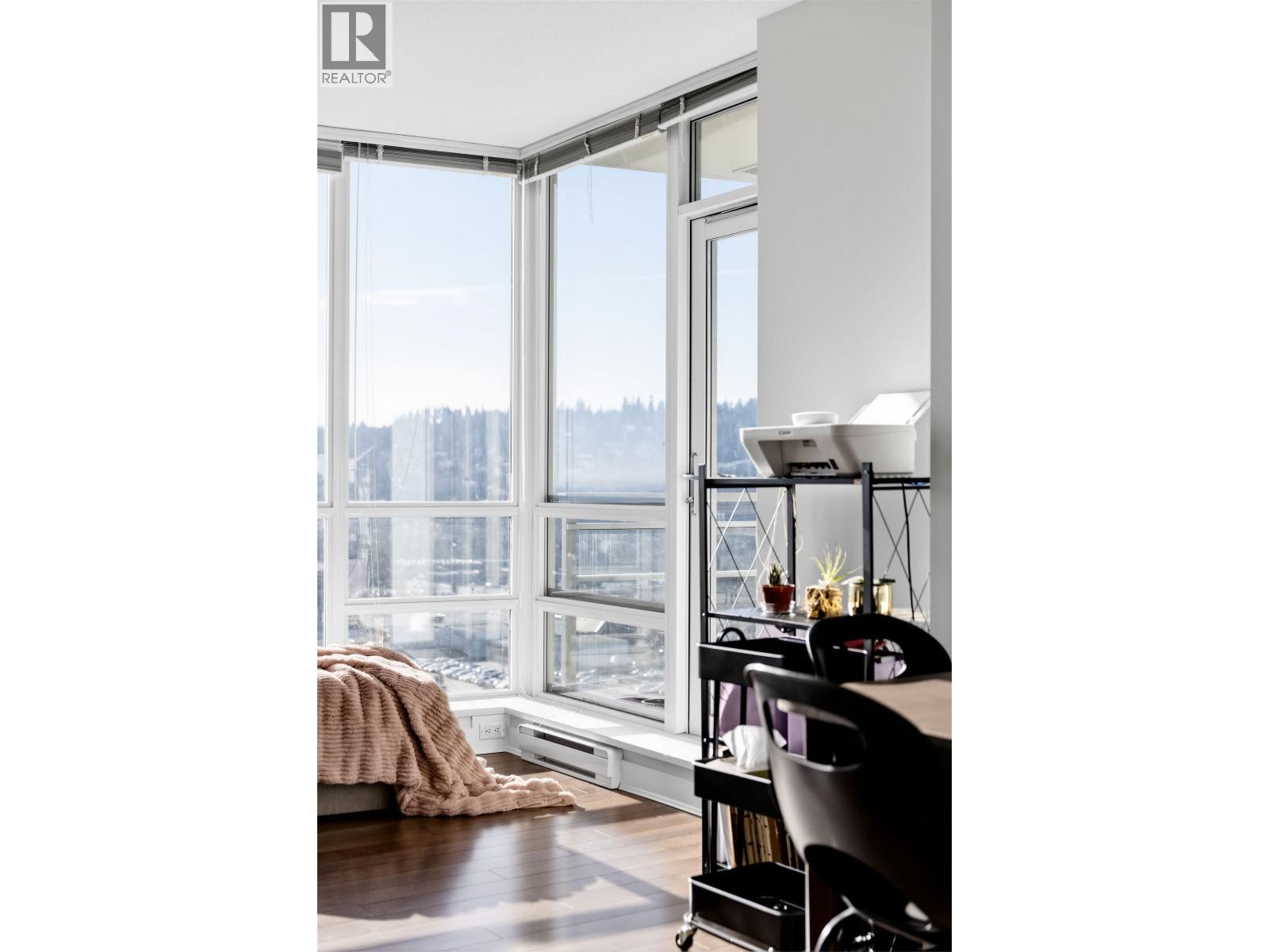 1901 2968 Glen Drive, Coquitlam, British Columbia  V3B 0C4 - Photo 29 - R3083462