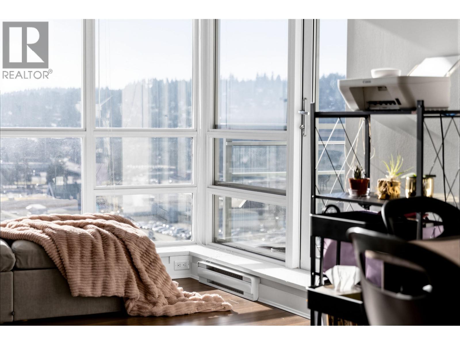 1901 2968 Glen Drive, Coquitlam, British Columbia  V3B 0C4 - Photo 30 - R3083462