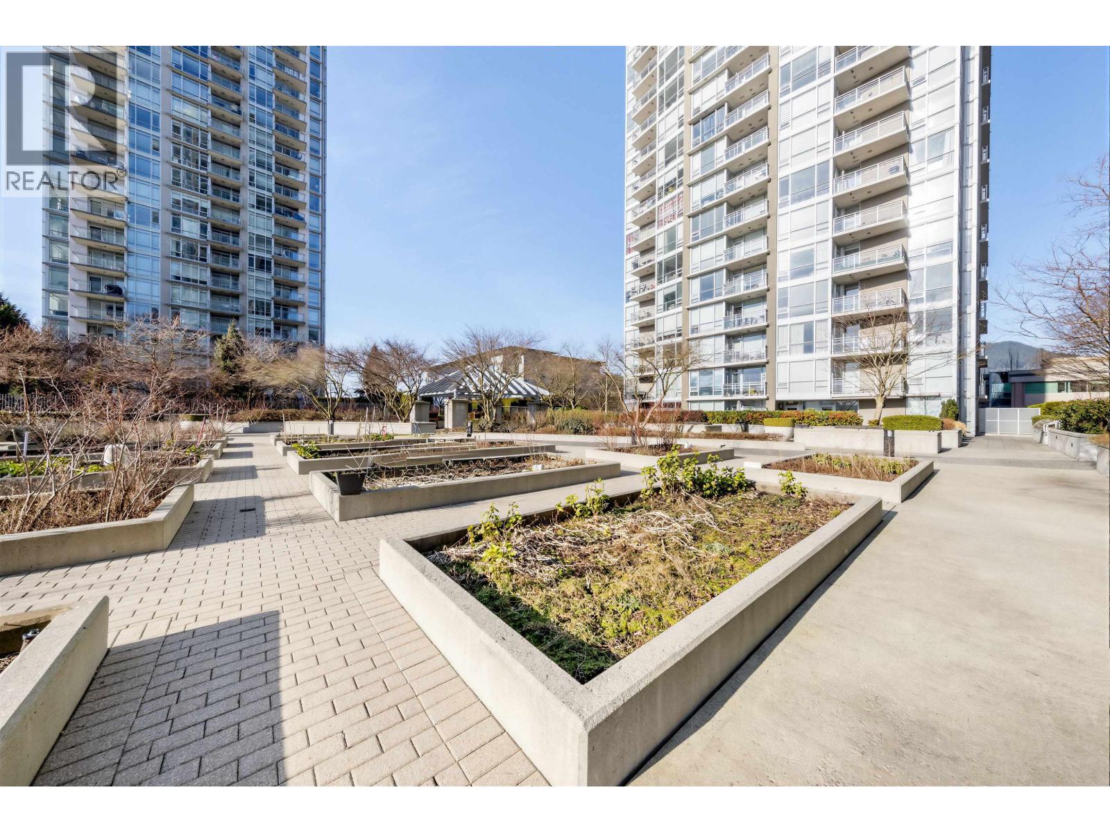 1901 2968 Glen Drive, Coquitlam, British Columbia  V3B 0C4 - Photo 40 - R3083462