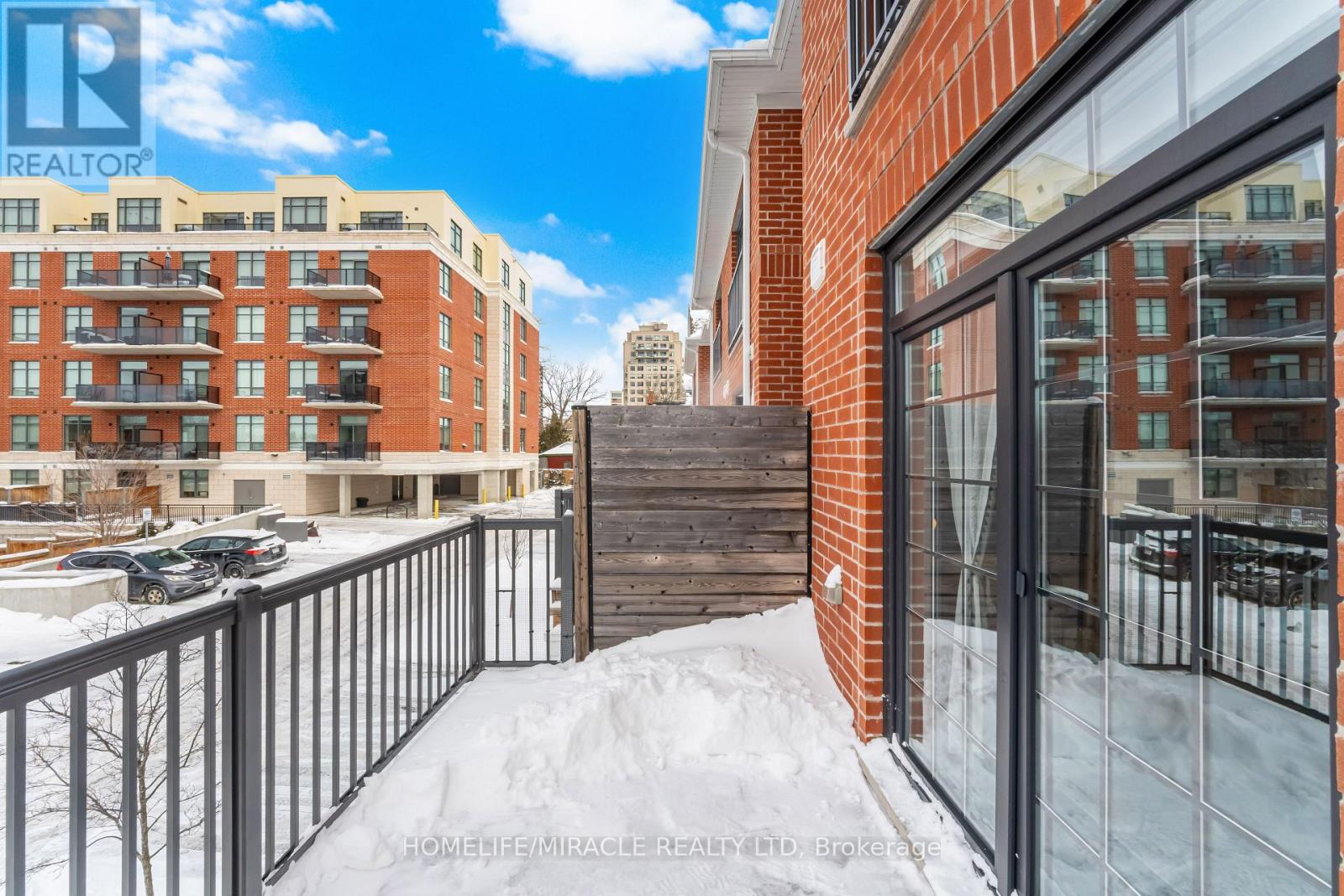 180 Benton Street, Kitchener, Ontario  N2G 3H8 - Photo 29 - X12728690