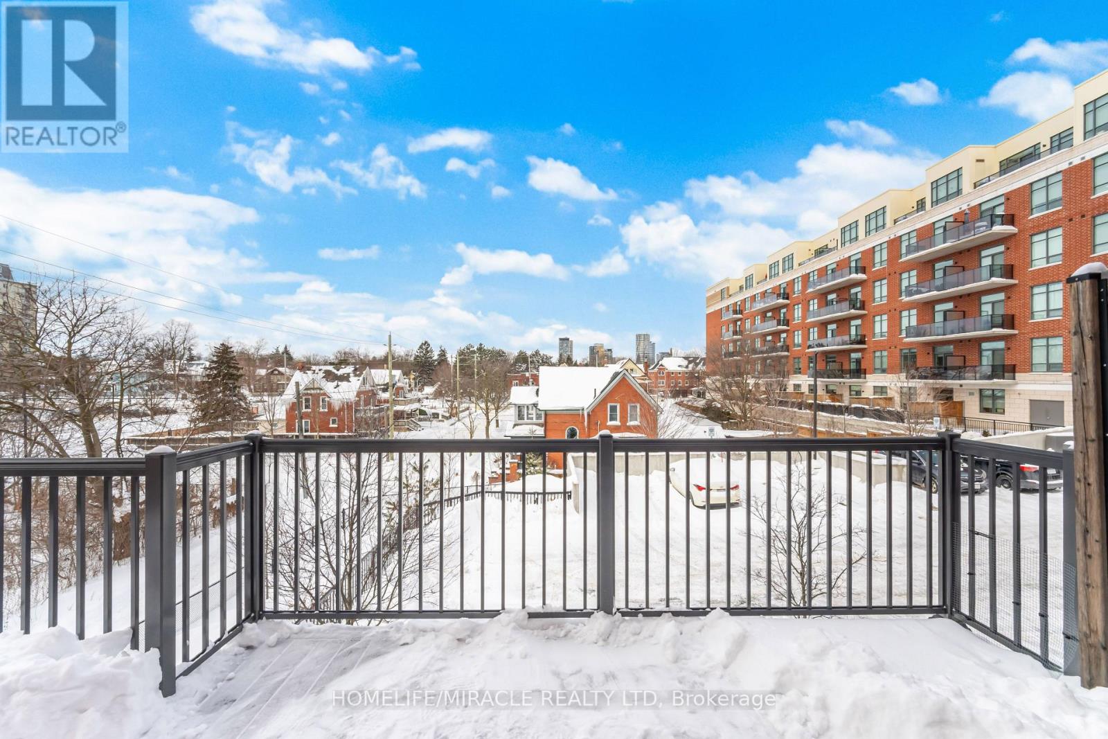 180 Benton Street, Kitchener, Ontario  N2G 3H8 - Photo 26 - X12728690