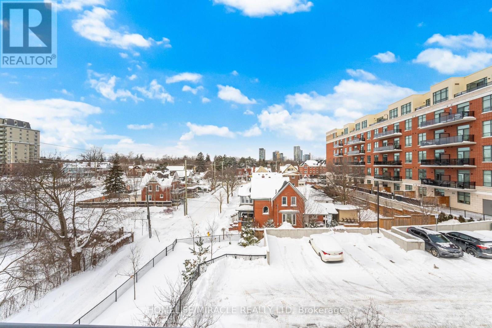 180 Benton Street, Kitchener, Ontario  N2G 3H8 - Photo 25 - X12728690