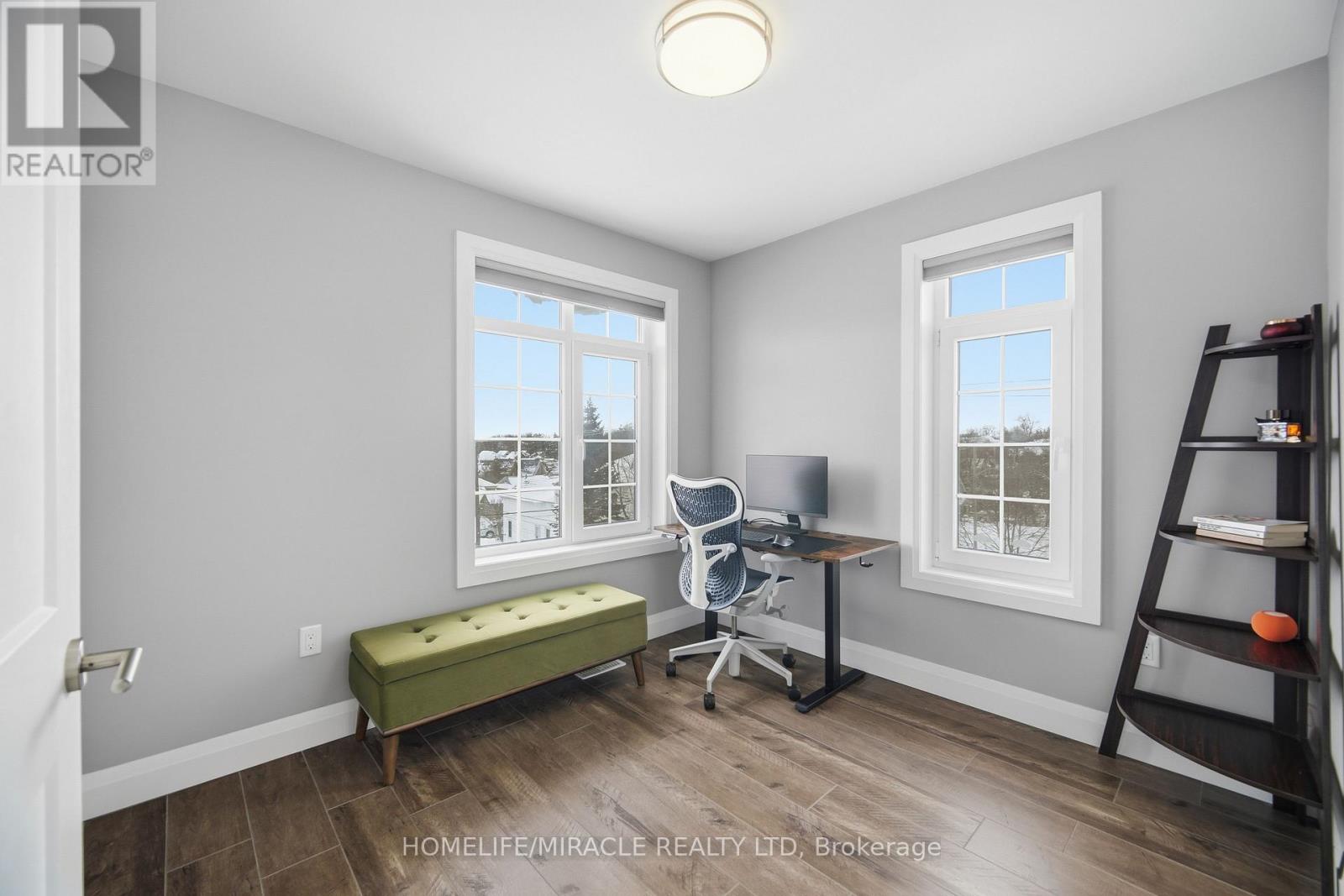 180 Benton Street, Kitchener, Ontario  N2G 3H8 - Photo 43 - X12728690