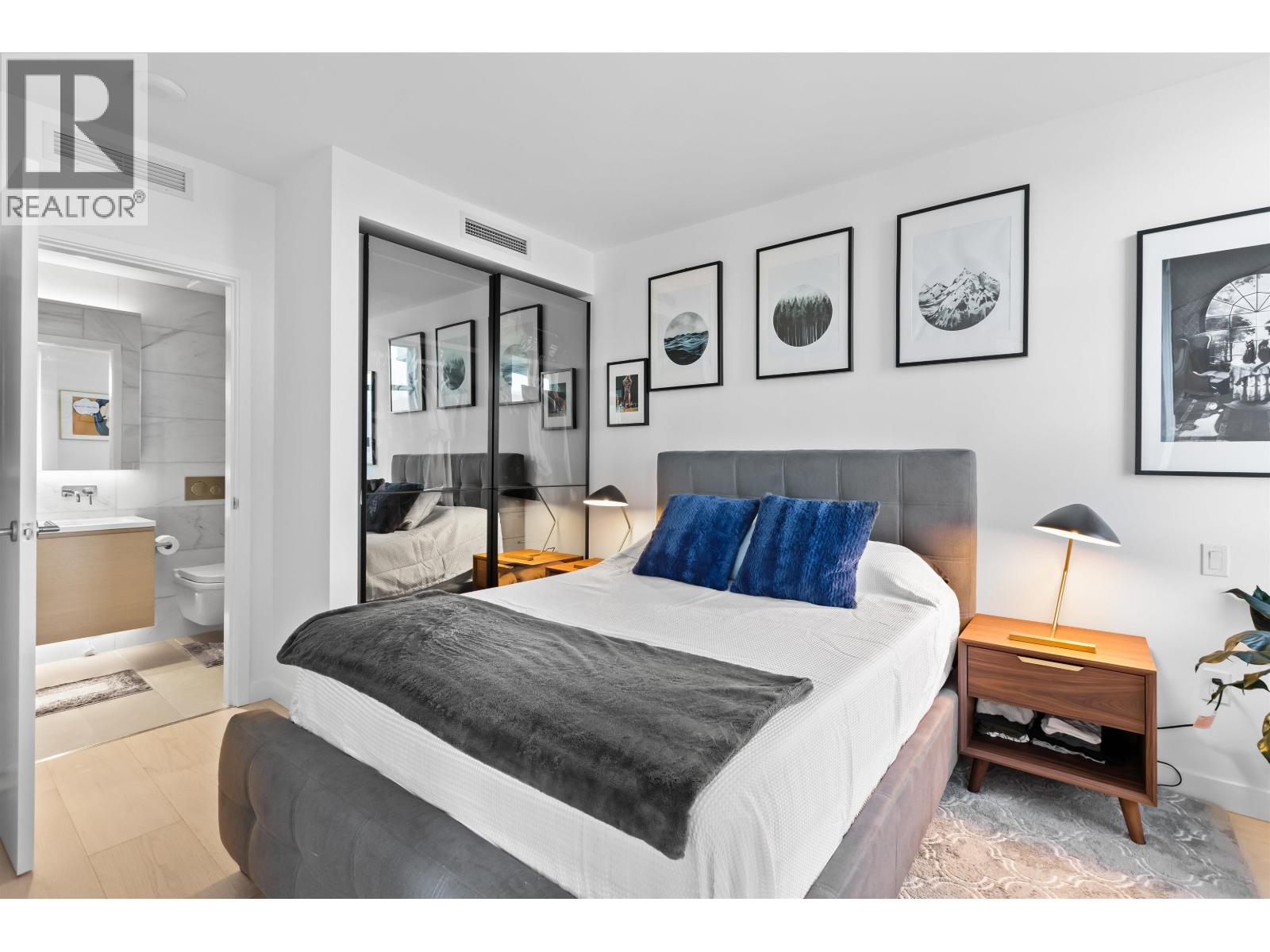 3601 1289 Hornby Street, Vancouver, British Columbia  V6Z 0G7 - Photo 12 - R3083509