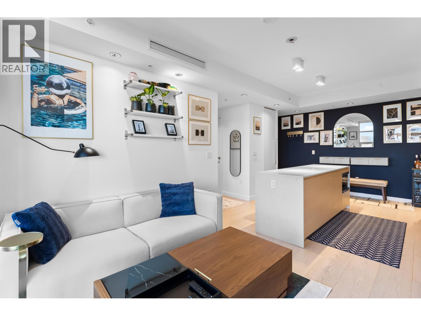 3601 1289 Hornby Street, Vancouver, British Columbia  V6Z 0G7 - Photo 19 - R3083509