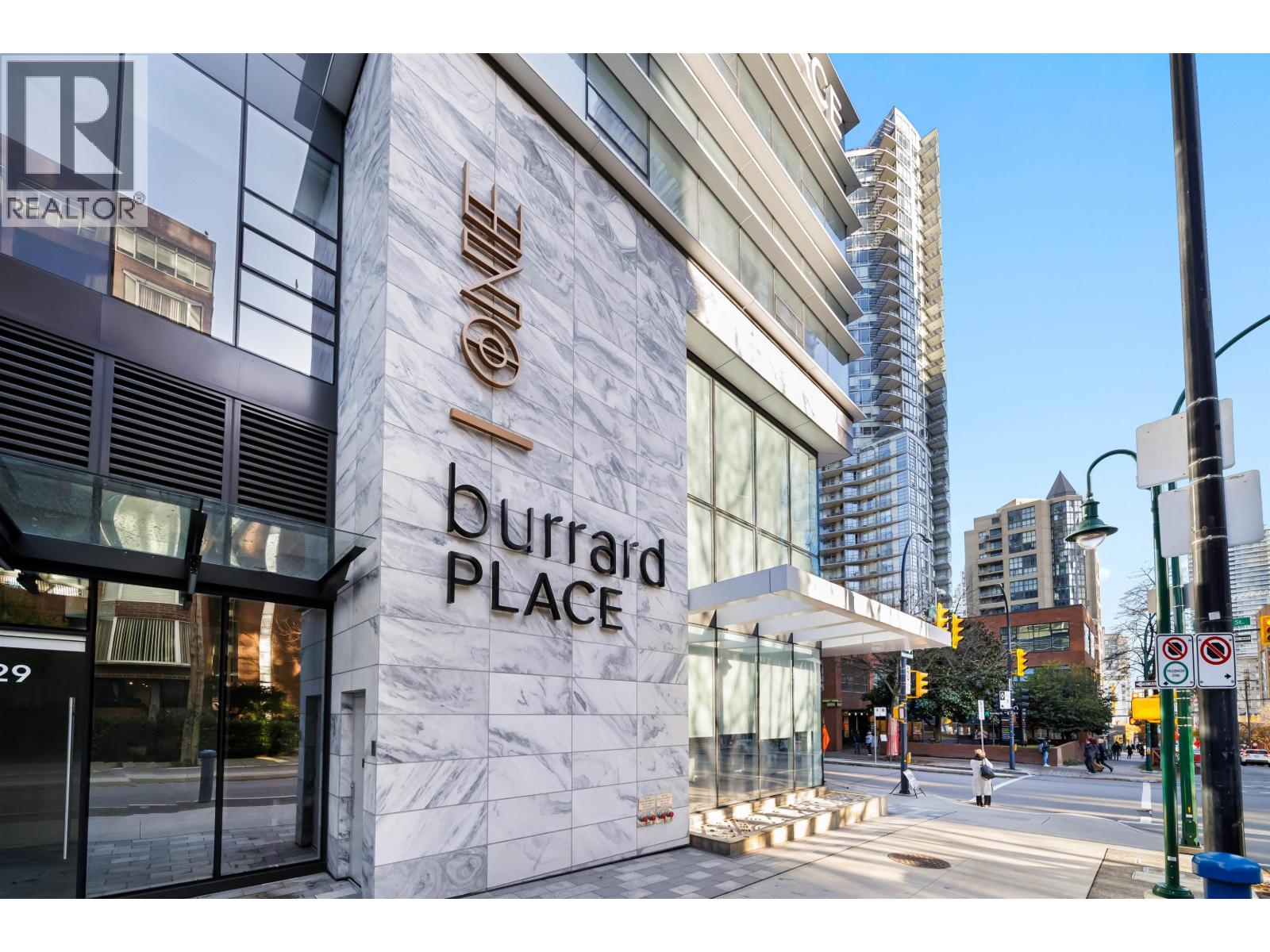 3601 1289 Hornby Street, Vancouver, British Columbia  V6Z 0G7 - Photo 24 - R3083509