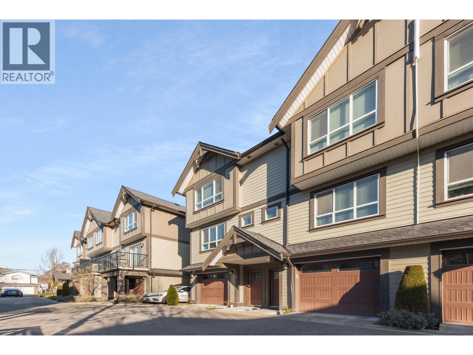 Listing Picture 27 of 31 : 6 9840 ALBERTA ROAD, Richmond / 烈治文 - 魯藝地產 Yvonne Lu Group - MLS Medallion Club Member