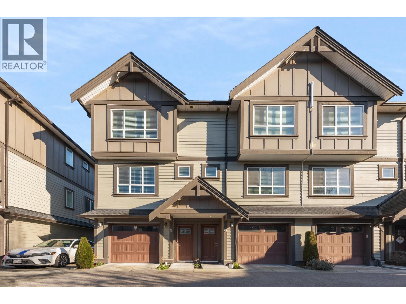 Listing Picture 28 of 31 : 6 9840 ALBERTA ROAD, Richmond / 烈治文 - 魯藝地產 Yvonne Lu Group - MLS Medallion Club Member