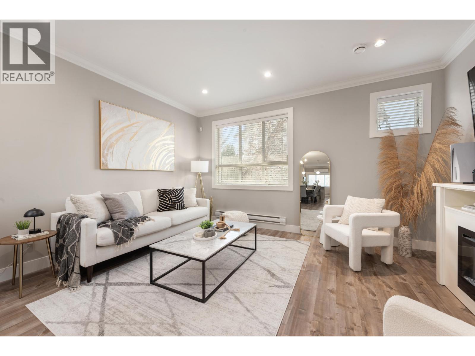 Listing Picture 4 of 31 : 6 9840 ALBERTA ROAD, Richmond / 烈治文 - 魯藝地產 Yvonne Lu Group - MLS Medallion Club Member