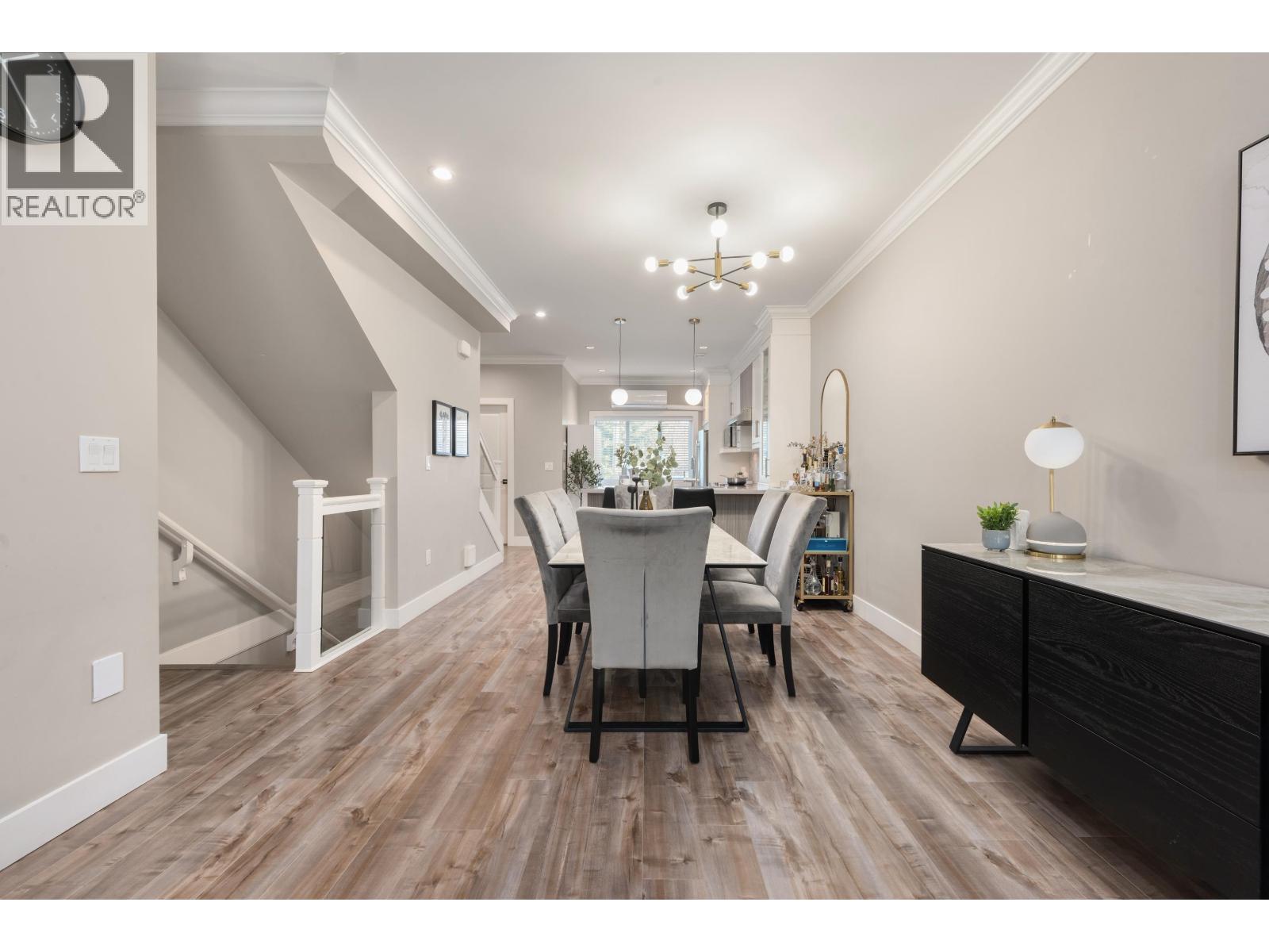 Listing Picture 7 of 31 : 6 9840 ALBERTA ROAD, Richmond / 烈治文 - 魯藝地產 Yvonne Lu Group - MLS Medallion Club Member