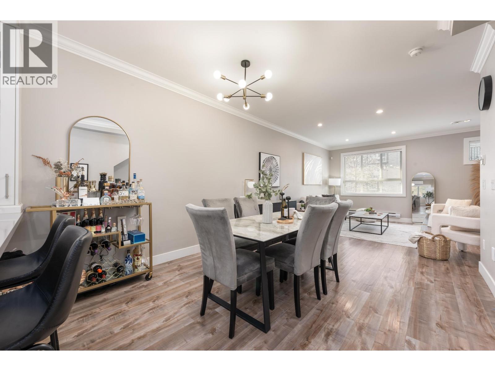 Listing Picture 9 of 31 : 6 9840 ALBERTA ROAD, Richmond / 烈治文 - 魯藝地產 Yvonne Lu Group - MLS Medallion Club Member